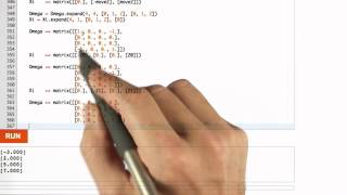 Expand Solution - Artificial Intelligence for Robotics