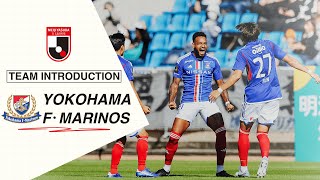 A Taste of Yokohama F･Marinos: 2023 Meiji Yasuda J1 League Highlights