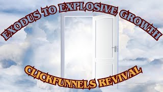 ClickFunnels Revival: How 'The Last Secret' Turned a Customer Exodus into Explosive Growth!