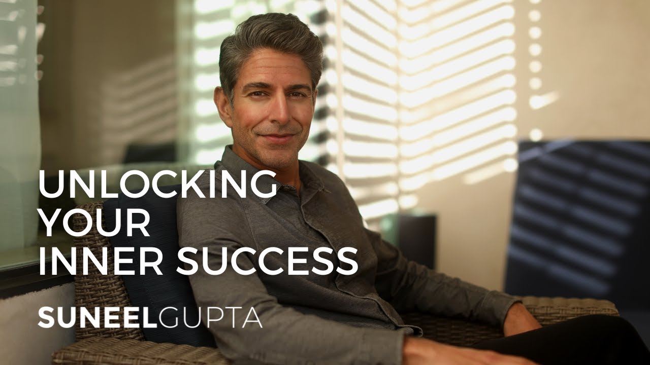 Unlocking Your Inner Success Youtube