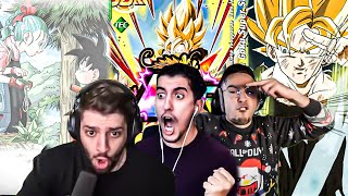 TRIPLE DUEL INVOCATION ANNIVERSAIRE !! LES 10 ANS !! | DBZ DOKKAN BATTLE