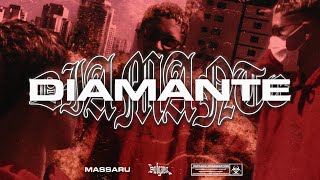 Massaru - Diamante [Prod. EF] edit by @finger_motion [Official Video]