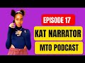 Episode 17 | Kat Narrator On Her Hit Song, Her Parents,madamara,lil Mary,varsity, Love Life And More