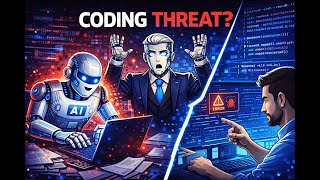 AI Coding Agents Won't Replace Developers | Here's Why