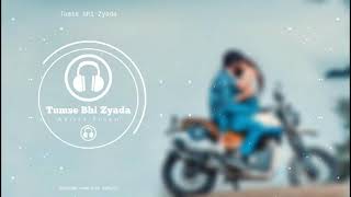 Tumse Bhi Zyada (8D Audio) | Tadap | Pritam, Arijit Singh | 3D Surround Sounds | HQ