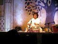 Ustad Zakir Hussain | Mesmerising Peshkar | Teentaal (16 beats)