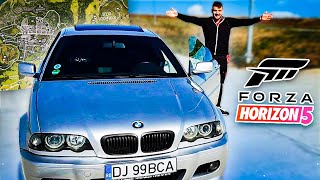 BUMBA vs BEKA vs FORDULET pe FORZA HORIZON 5 | VOI DECIDETI !