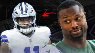 Dallas Cowboys Micah Parsons Got called out by Bart Scott❗️Two Things Can Be True‼️