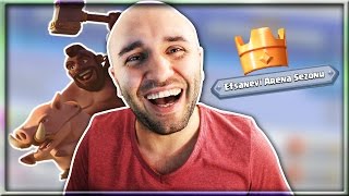 THE HIGHEST END SURFACE GLOBAL DEALING - CLASH ROYALE