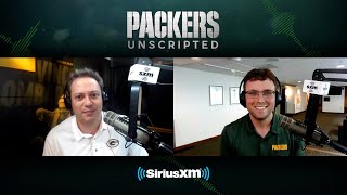 Packers Unscripted Two down, one to go