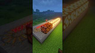 Minecraft Light Hack 🤯 (Die With a Smile) #minecraft #shorts