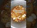 Sambal Tahu dan Telur Puyuh #shorts #shortvideo #resep #olahantelurpuyuh #idemasakan #masakanrumahan