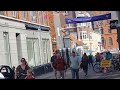 Langbord Stengade borddækning Cabas  - Helsingør 600 år 🇩🇰 2. Juni 26