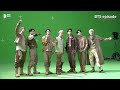 [EPISODE] BTS (방탄소년단) Coldplay X BTS ‘My Universe’ MV Shoot