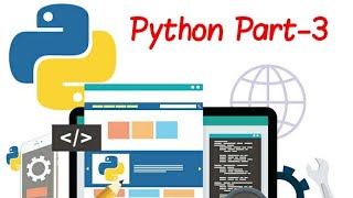 How to do Math Functions in Python Programming? | Part-3