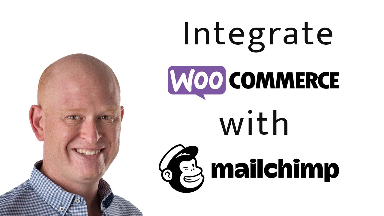 How To Integrate Woocommerce And Mailchimp Youtube How To Integrate Woocommerce And Mailchimp Youtube