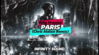 King Promise - PARIS (Chris Malice Remix)