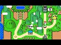 Super Mario World Special (Demo) - SMW Romhack