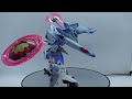 bandai hgce 1 144 zgmf 2027 a gyan strom ギャンシュトローム アグネス・ギーベンラート専用機 unboxing u0026 assemble