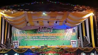 As- Sudais REMAJA PUTRA GEMA BABUSSALAM BERSHOLAWAT