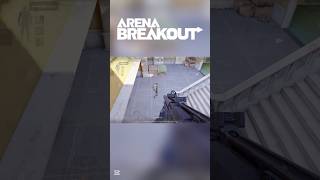 DP-12｜ArenaBreakout S7