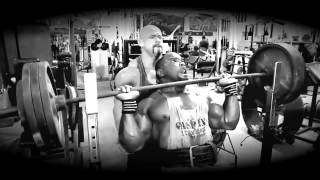 Bodybuilding motivation BEASTMODE by FEDOR