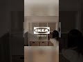 ikea 이케아 10주년 나는 집과 열애중_예스더💛