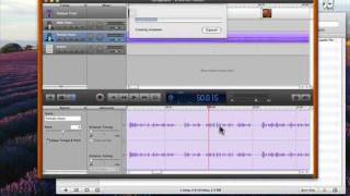 LIBR 246 Screencast