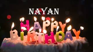 Nayan Birthday Song| Birthday Song Nayan| Happy Birthday Nayan | birthdaysongwithnames