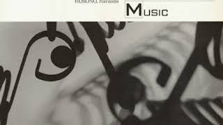 Haruomi Hosono - Coincidental Music - 11 - Memphis, Milano