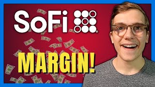 NEW SOFI Margin Accounts! | Huge Upside for Stock Investors!