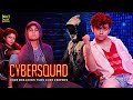 Cybersquad | Hindi Full Movie | Rohan Shah, Omkar Kulkarni, Jovita Jose | Hindi Movie 2024