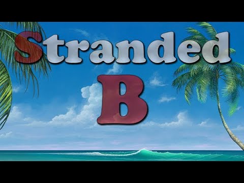 Stranded B New Trailer - YouTube