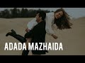 Adada Mazhaida (slowed+reverb)