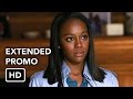 How to Get Away with Murder 3x11 Extended Promo 