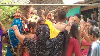 ଦେଶୀ ବଜା ବଜା ଆୟେ 😡 କାଏଁ  ଯେ ବନ୍ଦ କଲ । Dance time