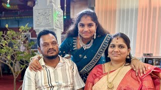 Mysore to Dindugal /Travel Vlog/#travelvlog /#mysuru /#Dindugal/#marrigefunction