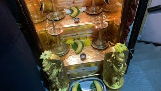 Mandalam Day 21 Pooja Pooja || 06/12/2021 || London Ayyappan Temple Live {E-Pooja}