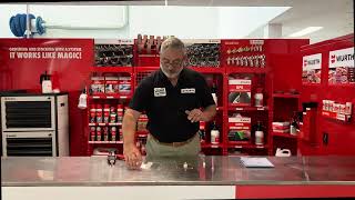 Wurth Australia Product Tutorial | Replast Transparent