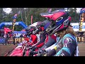 2024 promx motocross championship australia round 7 mx farm queensland mx2 u0026 mx3 moto1 u0026 moto2