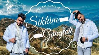 KOLKATA TO SIKKIM Full on Fun 🤩 Adventure Share this video Part 1 wait for Part 2✌🏻