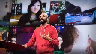 How artists can (finally) get paid in the digital age | Jack Conte