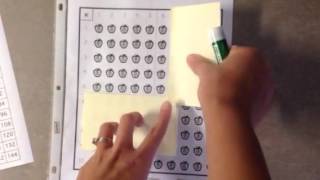 Using the apple array