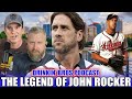 The Legend Of John Rocker - Drinkin' Bros Podcast Episode 1436