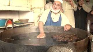 Chapli Kabab Pkg