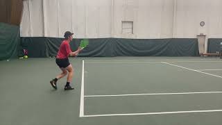 Austin Bosgraf - Recruiting Video