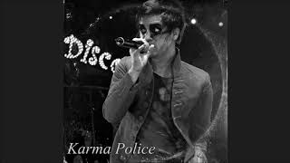 Karma Police (Live In Denver)