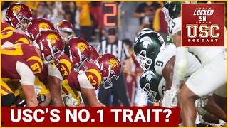 DEFENSE WINS TOO: USC’s Playoff Fate May Rely On Turnovers And Jayden Maiava