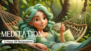 "The Secret to Ultimate Relaxation—You NEED This!"Deep Sleep,Spa | Study And Relaxation