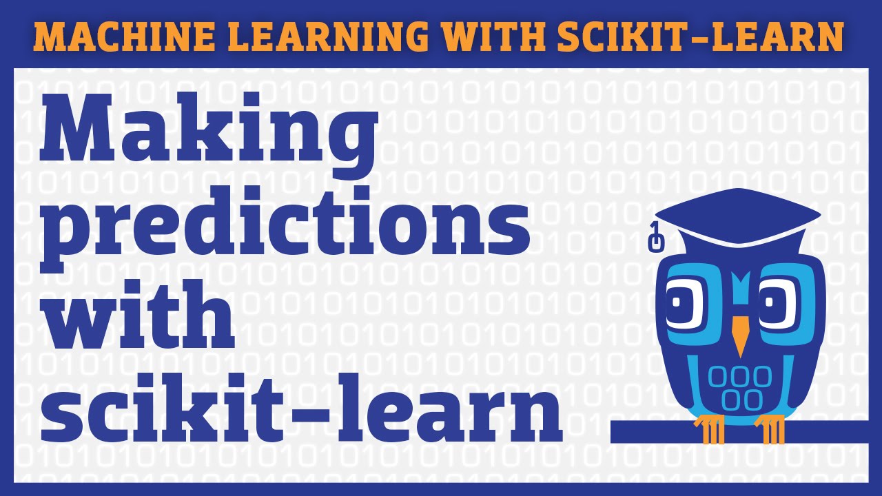 Scikit Learn Deep Learning Scikit Learn Svm Tutorial With Python